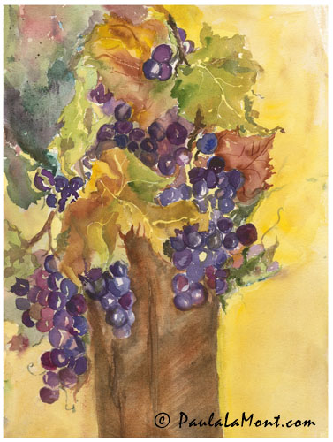 Grapes